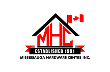 Mississauga Hardware Store